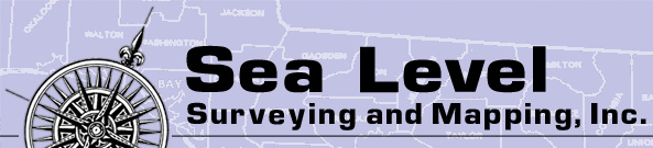 Sea level Surveying and Mapping, Inc.